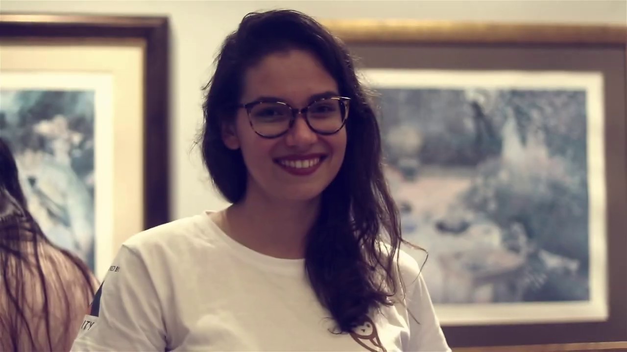 HH Sheikh Khalifa Bin Sultan Al Nahyan Opens CR HOPE's Photography Exhibit