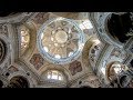 A Baroque Masterpiece. The Royal Church of San Lorenzo, Turin, Italy