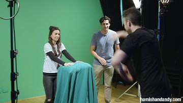 Michael Phelps VS Amy Shark