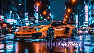 Highway Mode 🚗 Hard Tech House 2026 | Fast Night Drive Mix screenshot 4
