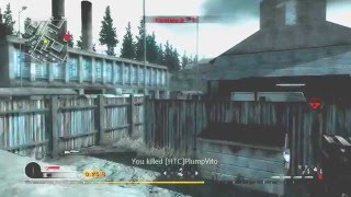 MW2/COD4 No Scope Minitage "No Regrets Episode 4" (REUPLOAD FROM 2010)