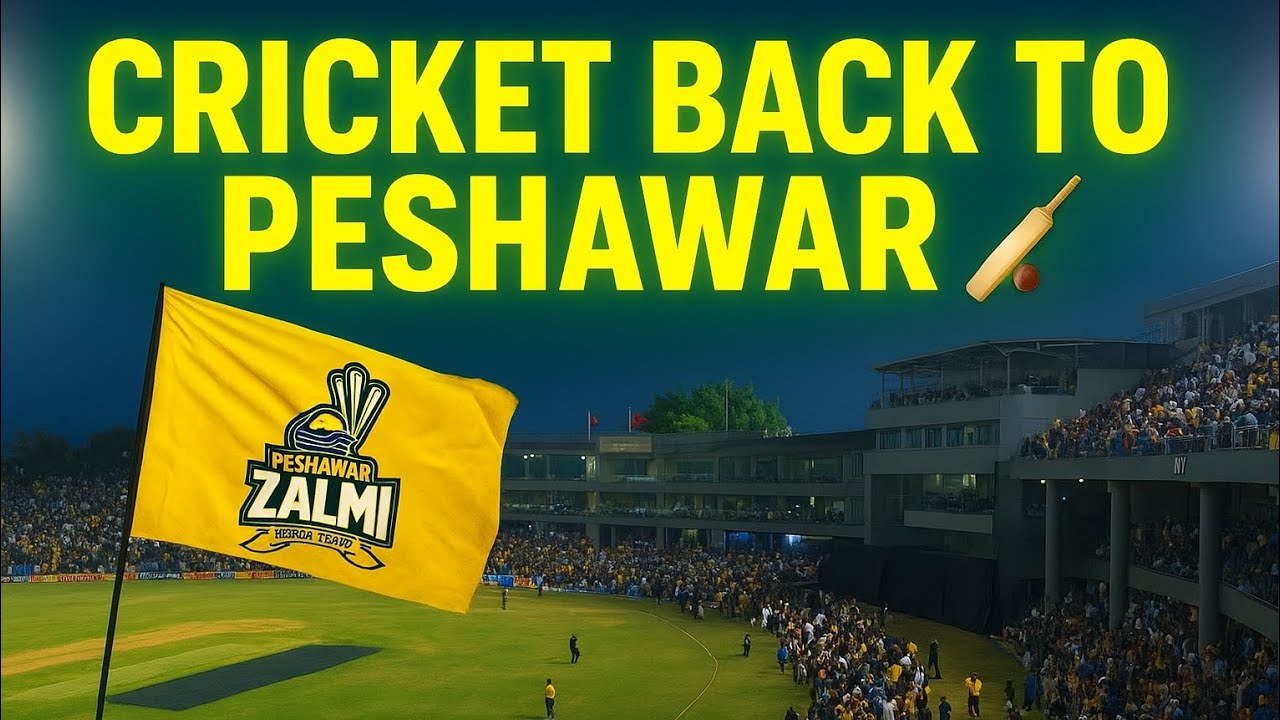 Finally witnessed Babar Azam magic LIVE in the stadium! | Full ...