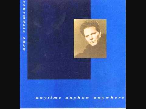 Arne Strømsnes — Arne Strømsnes "I think I know"