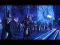 Battle of Helms Deep: The Lord of the Rings 4K Cinematic