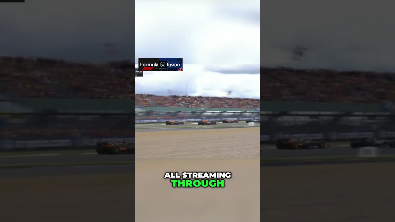 Lewis Hamilton vs George Russell: Intense Battle for the Lead at Turn One 