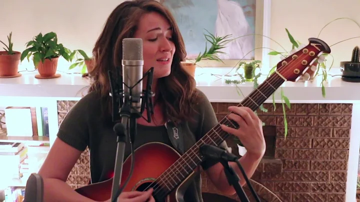 Caroline York - New Ground (Live at Veltway Sessio...