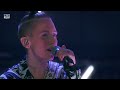 Vok - Headlights - Stúdíó RÚV