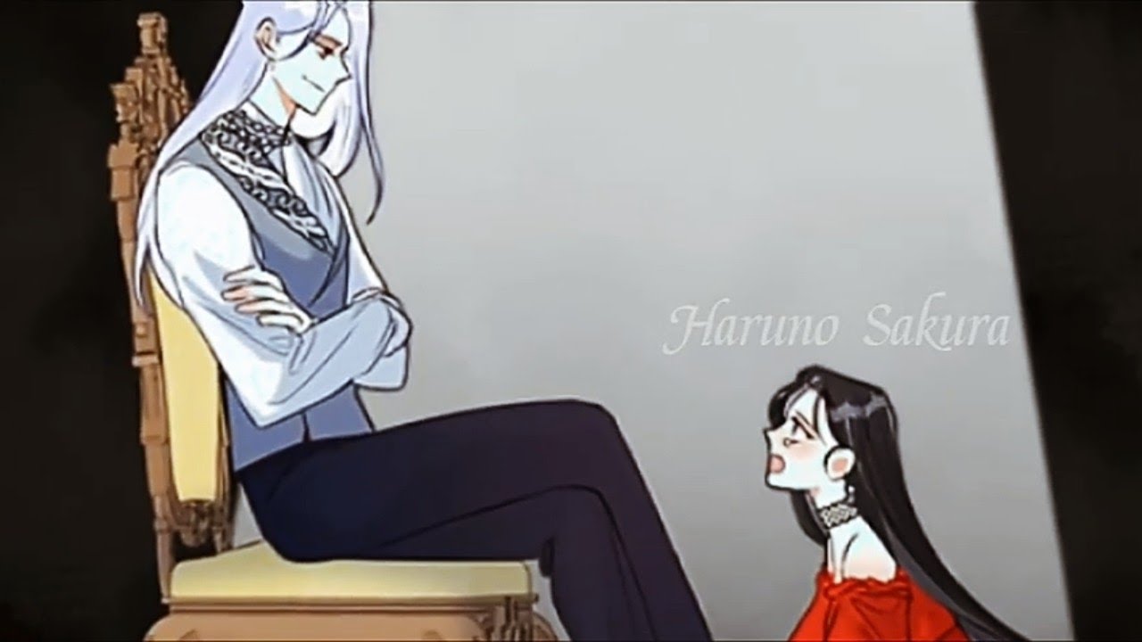 MMV/mmv | манга клип 