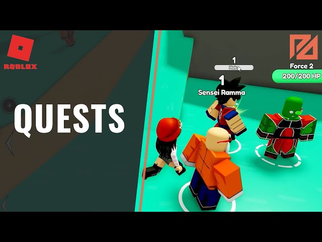 Anime Fighters Simulator on  - How to Start and Progress in This  Character Collector Roblox RPG