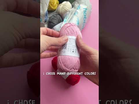 ✨Unboxing Hobbii Organic
