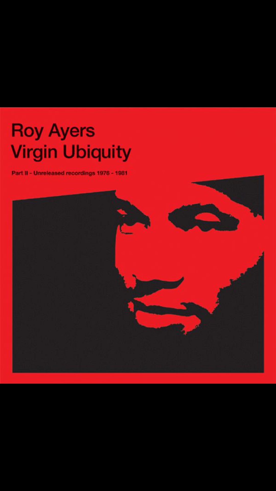 Holiday - Roy Ayers - From the 2005 Album - 'Virgin Ubiquity II