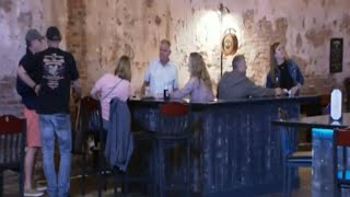 Spring break begins with no COVID-19 restrictions in Texas