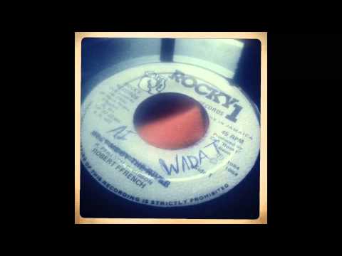 Robert FFrench - Meet Me By The River