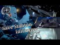 Star Citizen - Save Stanton Chain mission is now live