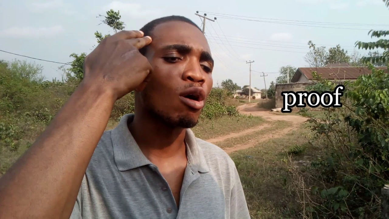 Proof Of Foolishness YouTube