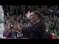 Why Sylvain FRANCISCO is Hell to Guard? | Six Feet and Under Club | Žalgiris Kaunas