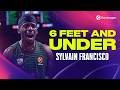 Why Sylvain FRANCISCO is Hell to Guard? | Six Feet and Under Club | Žalgiris Kaunas