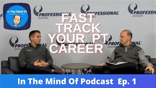 How to Apply to an Orthopedic Residency Program: Episode 1 #InTheMindOfPodcast