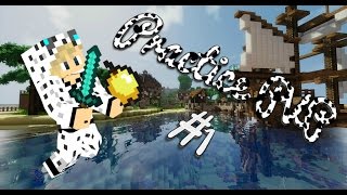 PRACTICE PVP #1 | ÉPICAS PARTIDAS ! | Zhadow001