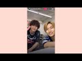 230617 高橋颯&amp;鈴木曉&amp;桑山隆太&amp;古幡亮 Instagram live