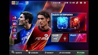 FC MOBILE: We will meet ways again Hagi..