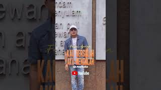 Download Lagu KAU BERSALAH AKU MENGALAH PART 1 | ADAKAH CINTA LAGI, MENGAPA KINI TIADA LAGI MP3