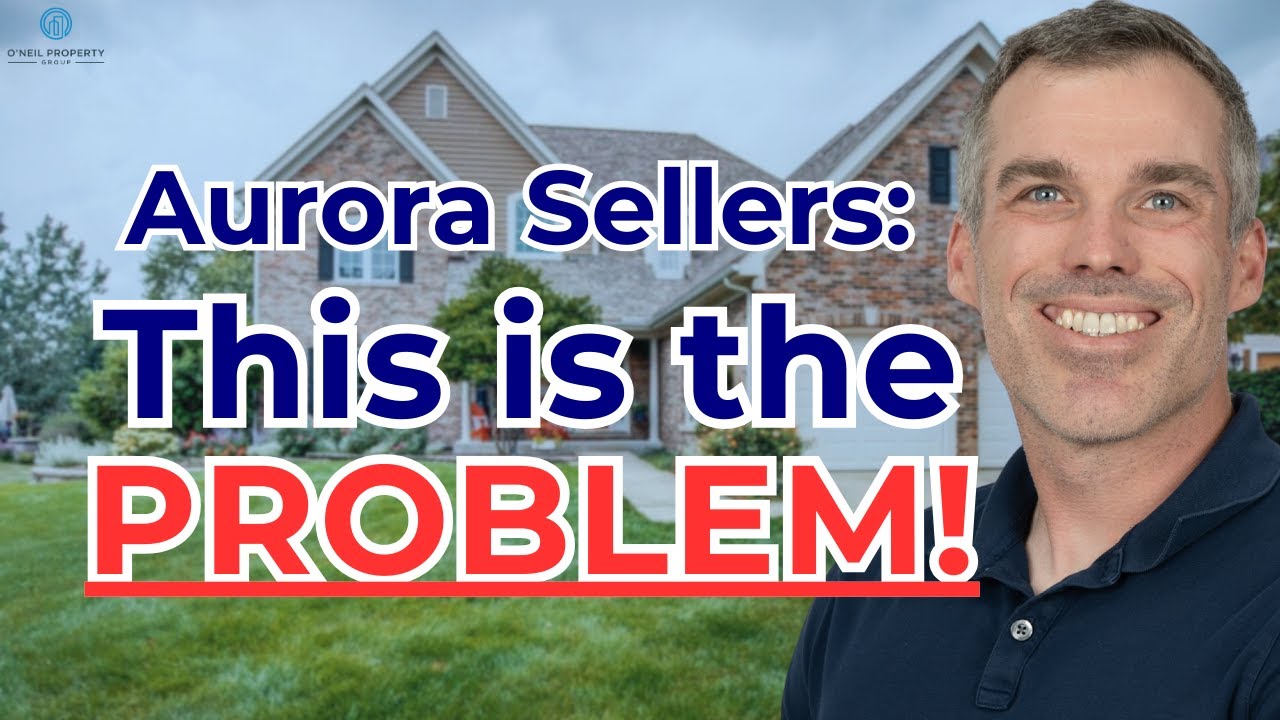 Aurora Sellers: What Buyers Will Stop Overlooking in 2026