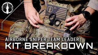 SC - END USER: Airborne Sniper TL // Shaw Concepts