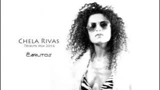 Chela Rivas Tribute 2016 Mix - DJ Carlitos