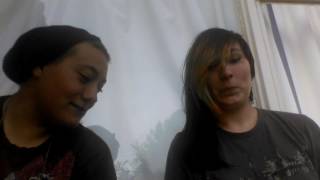 The Cinnamon Challenge