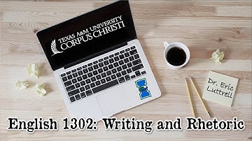 1302 Course Introduction