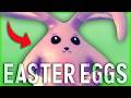 The Importance Of Easter Eggs