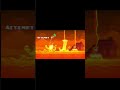 Geometry Dash Aura Farm #geometrydash #edit #shorts #thegamer13 #godzillanagpal