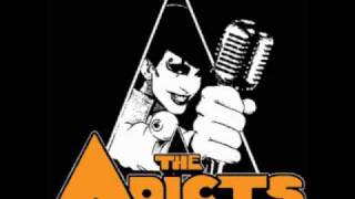 Video thumbnail of "The Adicts - Smart Alex"
