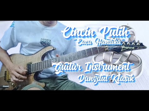 Cincin Putih - Imma Rosmala || Cksnd Music Live