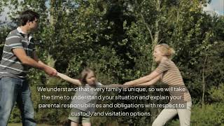 Experienced New York custody and Visitation Attorneys | Jamaica | 347 670 2007
