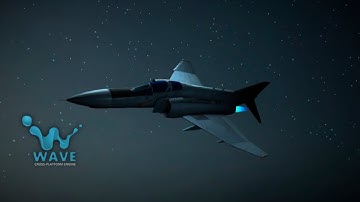 Wave Visual Editor 2.0: Adding 3D Sounds