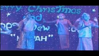 Mizpah Christmas Programme 2013 Nalla seithi solla vanthom