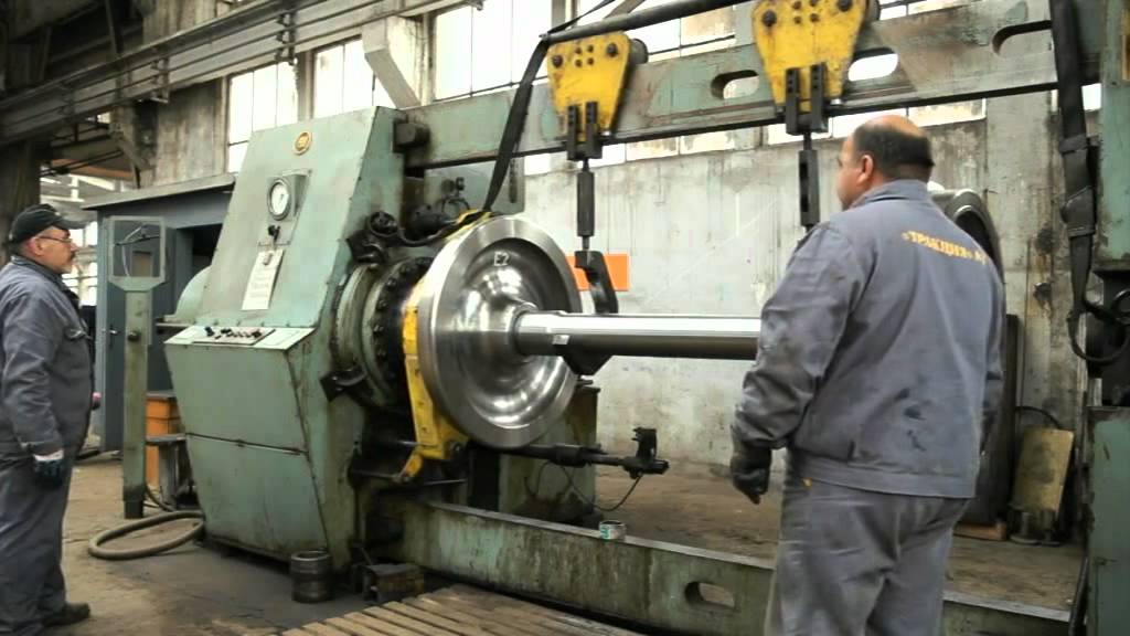 Вагоностроителен завод 