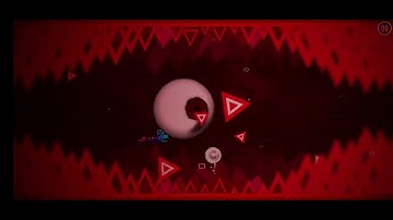 Epilepsy Warning | "1" geometry dash