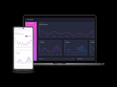 Black Dashboard - Open-Source Flask Starter | AppSeed