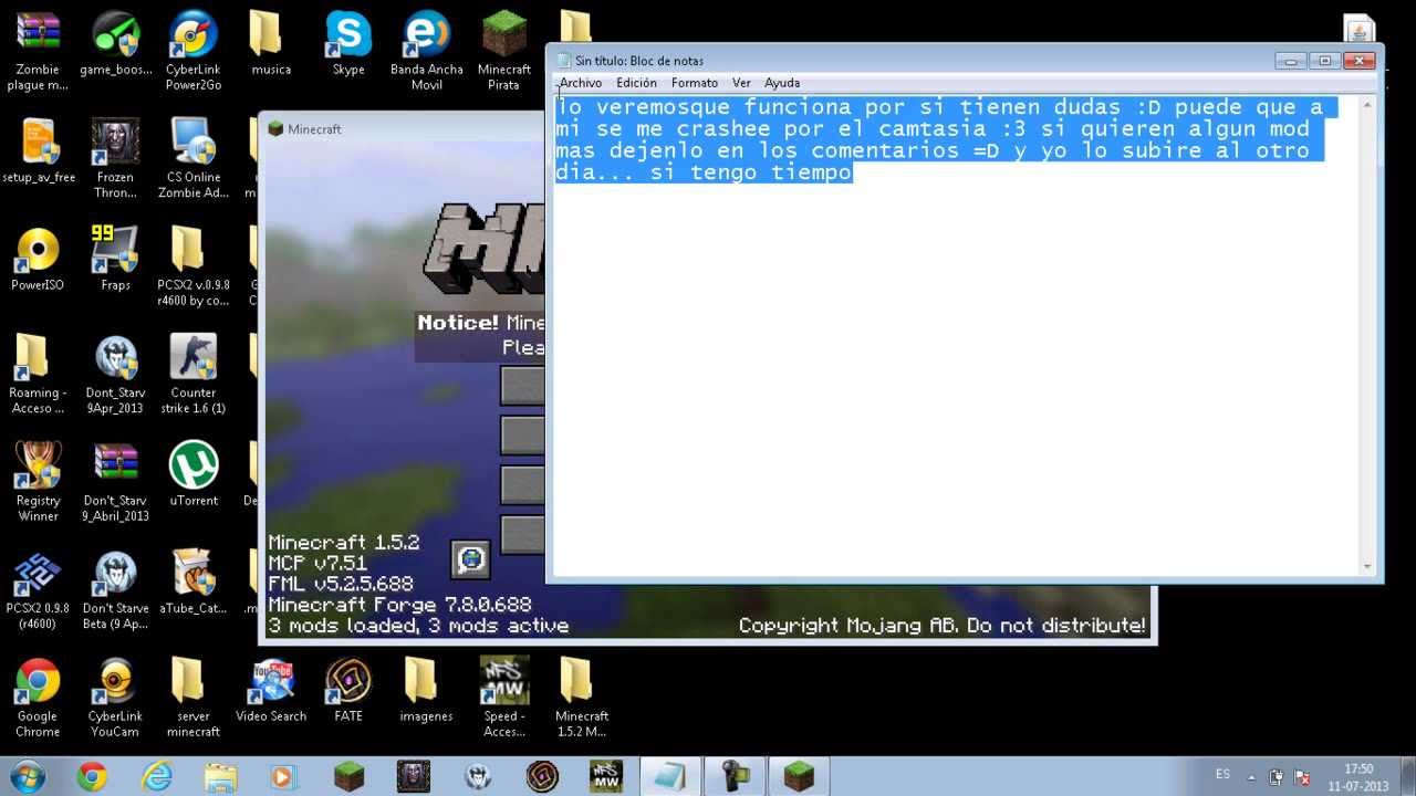 Los mejores packs de texturas para Minecraft - Trucos ...