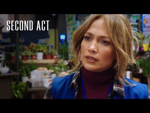 Second Act |