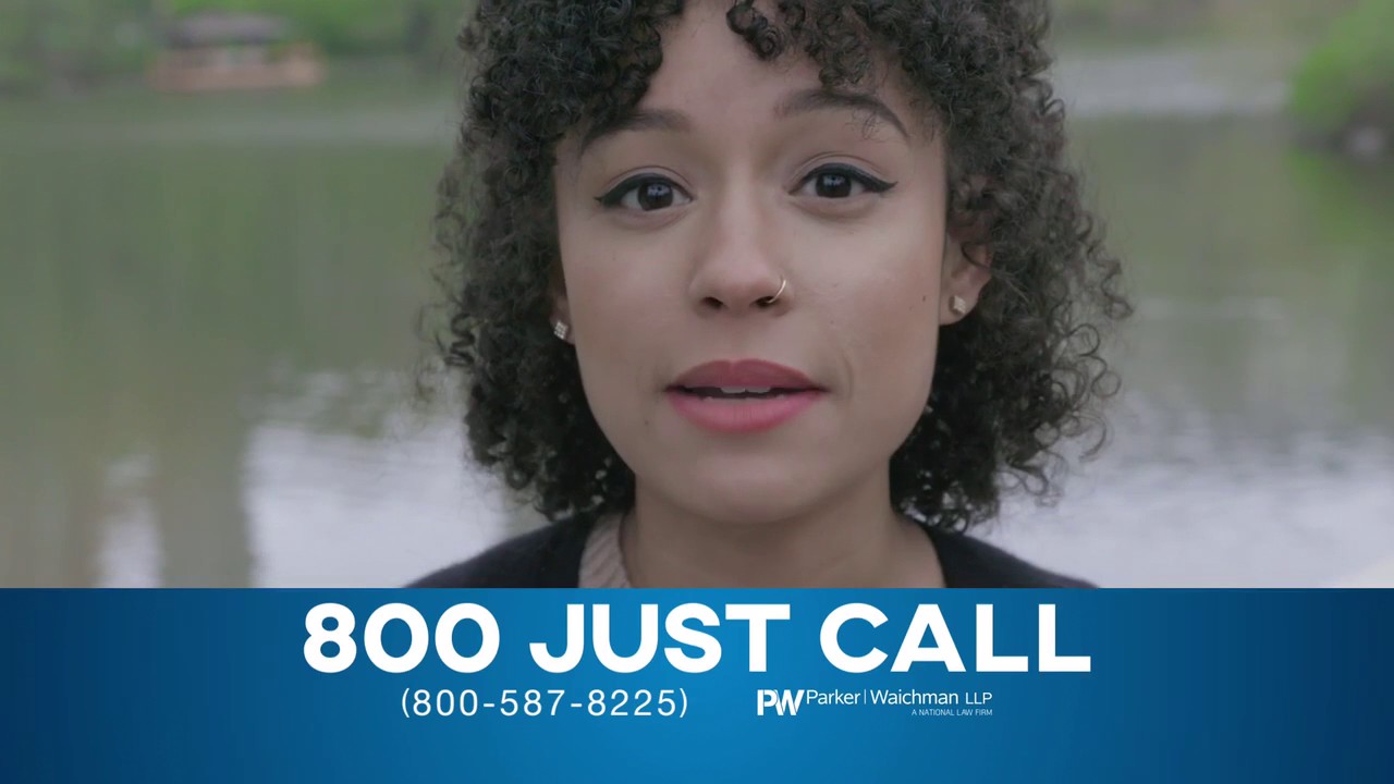 1800JUSTCALL PARKER & WAICHMAN YouTube