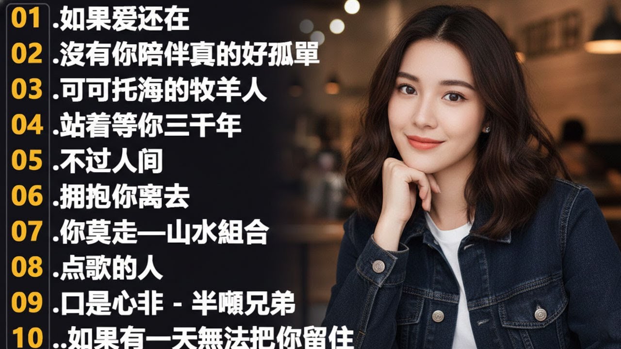 Top Chinese Songs 2026💿💿2026流行歌曲【無廣告】2026最新歌曲 2026好听的流行歌🎼🎼2026最新歌曲 2026好听的流行歌