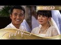Simbahan (Agnes and Kiko’s Life Story) | Maalaala Mo Kaya Recap (With Eng Subs)