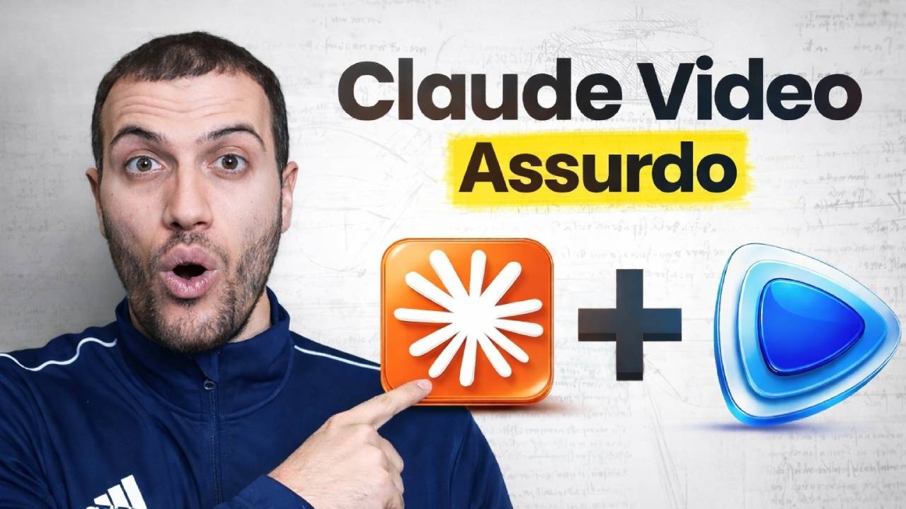 Claude ha appena cambiato per sempre il modo di creare contenuti! (Tutorial)