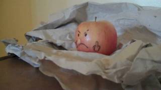 Angry Apples screenshot 5