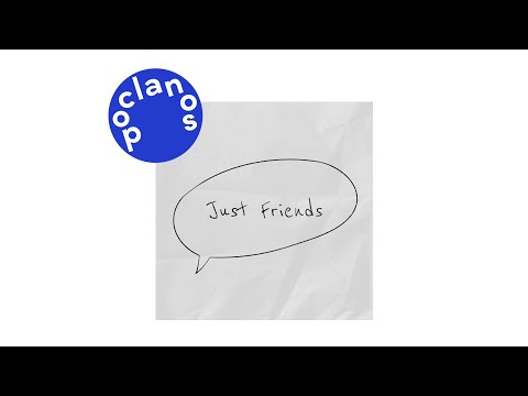 [Official Audio] yoono - Just Friends