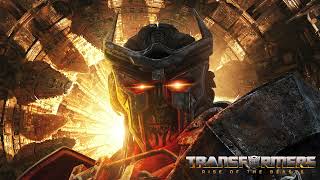 Unicron / Scourge Theme | Transformers: Rise of the Beasts - Jongnic Bontemps, Vince DiCola